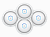 Ubiquiti UniFi AP AC Edu (4-pack)